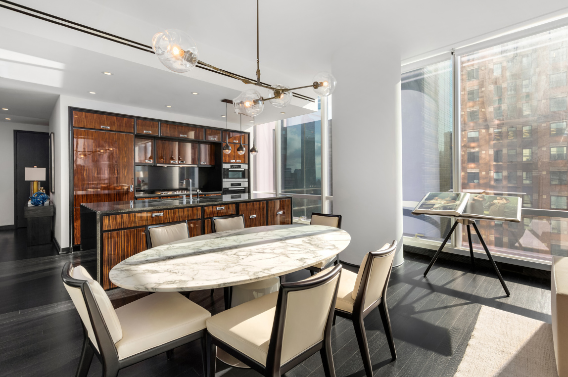 157 West 57th Street, Unit 45B Manhattan, NY 10019 - Photo 4 of 16