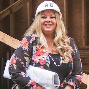 April Gasparino's Profile Photo