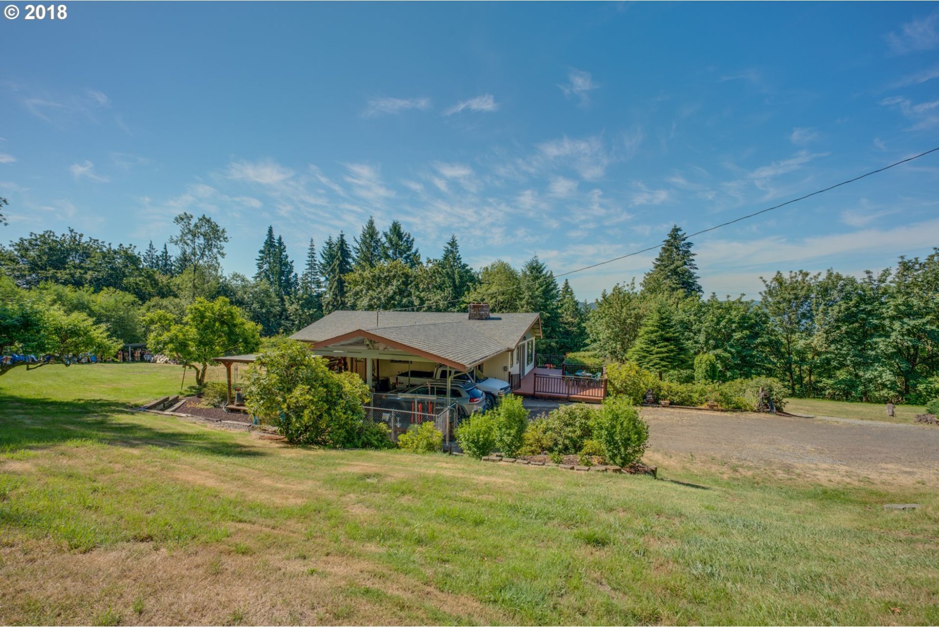124 Lazy Road Longview, WA 98632 - Photo 18 of 24