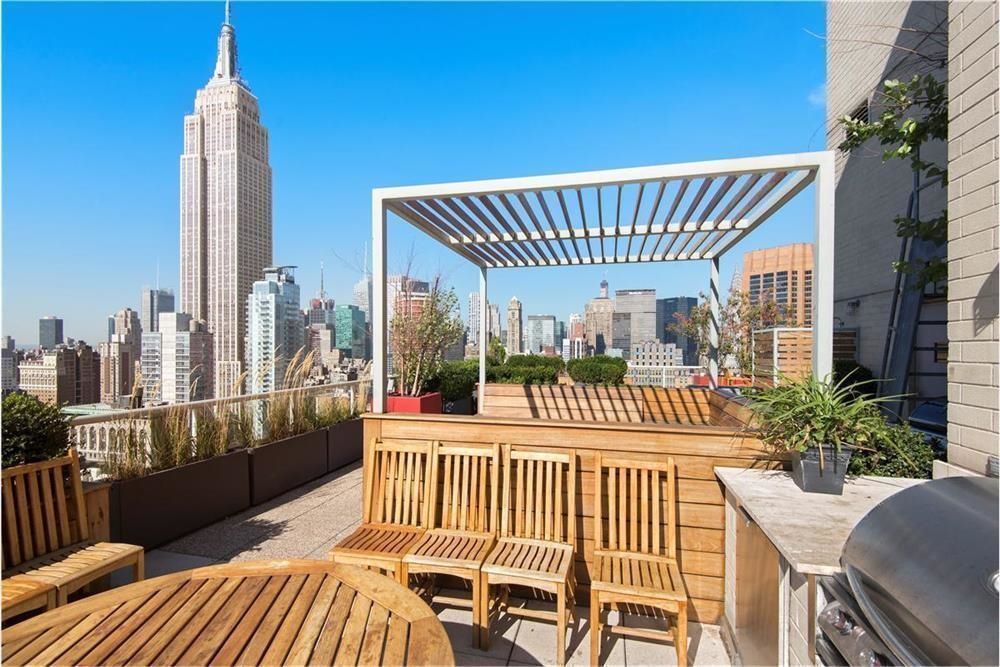 Twenty9th Park Madison 39 E 29th St, Manhattan, NY 10016 - Photo 9 of 12