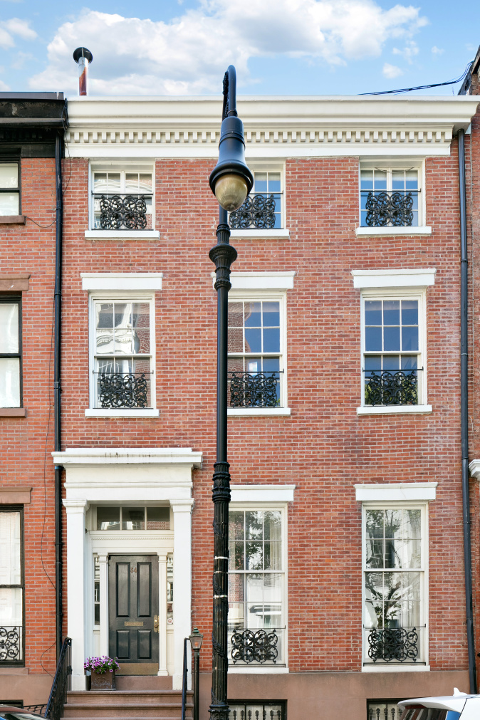 34 West 11th Street Manhattan, NY 10011 - Photo 15 of 16