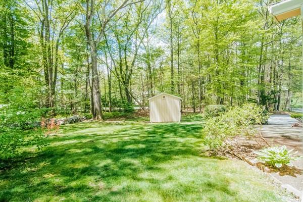 66 Old Forge Road, Unit 66 Bridgewater, MA 02324 - Photo 8 of 21 Gallery Image 8