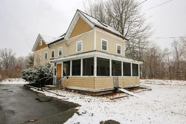 397 Center Bridge Road Lancaster, MA 01523 - Photo 2 of 25