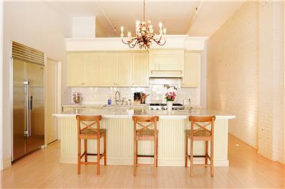 99 Reade Street, Unit 3W Manhattan, NY 10013 - Photo 3 of 6