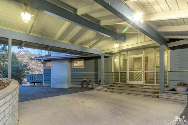 53665 West Ridge Road Idyllwild, CA 92549 - Photo 6 of 25 Gallery Image 6