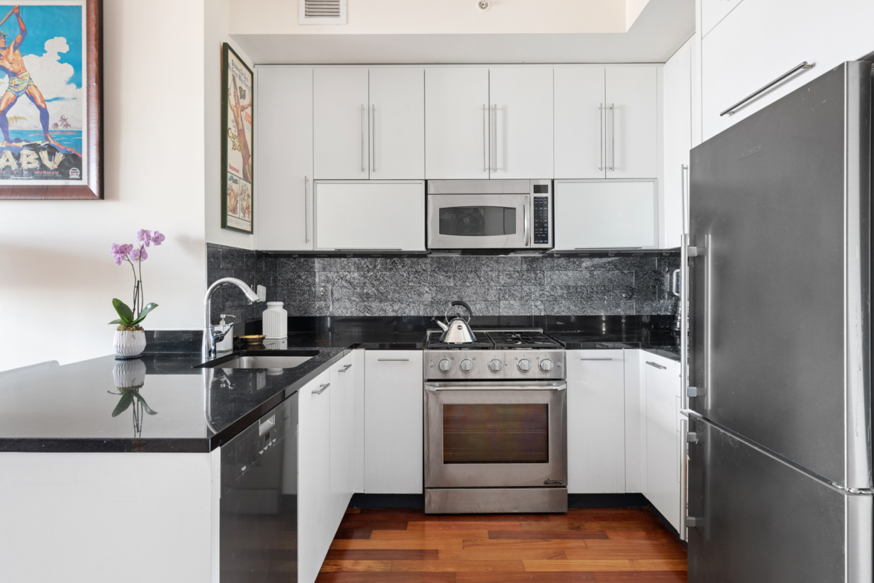 100 Jay Street, Unit 14E Brooklyn, NY 11201 - Photo 5 of 13