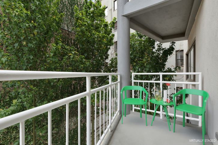 164 Bank Street, Unit 4B Manhattan, NY 10014 - Photo 4 of 6