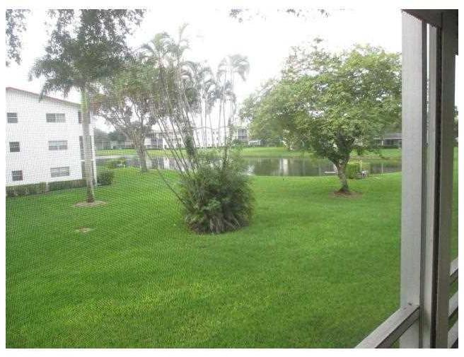 566 Fanshaw North, Unit 566 Boca Raton, FL 33434 - Photo 12 of 12