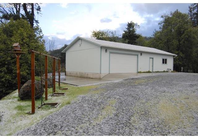 95255 Jerrys Flat Road Gold Beach, OR 97444 - Photo 14 of 25 Gallery Image 14