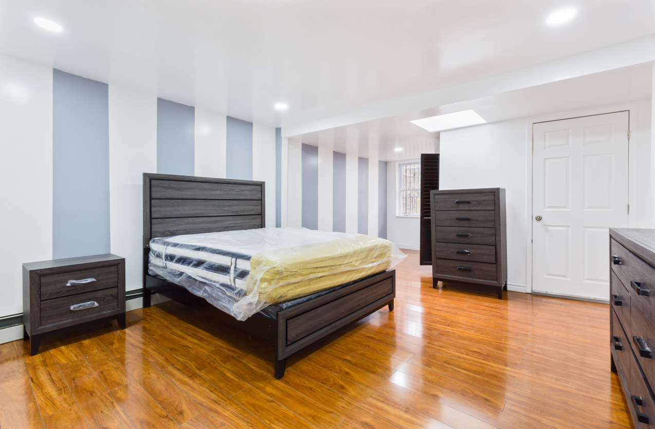 970 Bergen Street, Unit 1 Brooklyn, NY 11216 - Photo 3 of 7