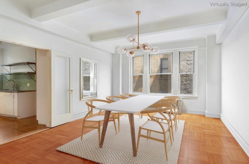 50 Riverside Drive, Unit 8D Manhattan, NY 10024 - Photo 7 of 17