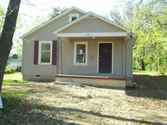 2967 Hoskins Road Memphis, TN 38114 - Photo 1 of 2 Gallery Image 1