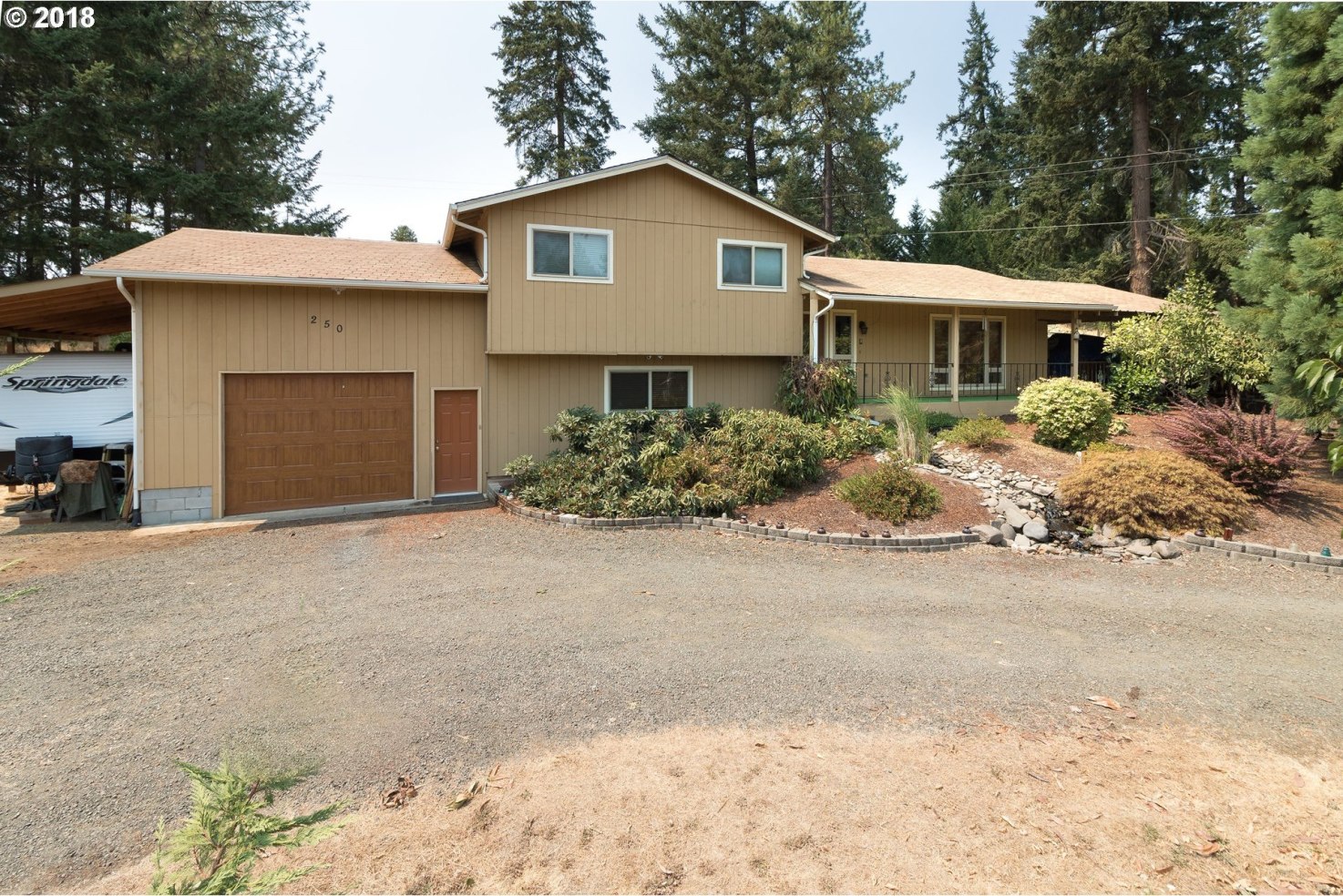 250 Halfmile Road Roseburg, OR 97471 - Photo 1 of 29 Gallery Image 1