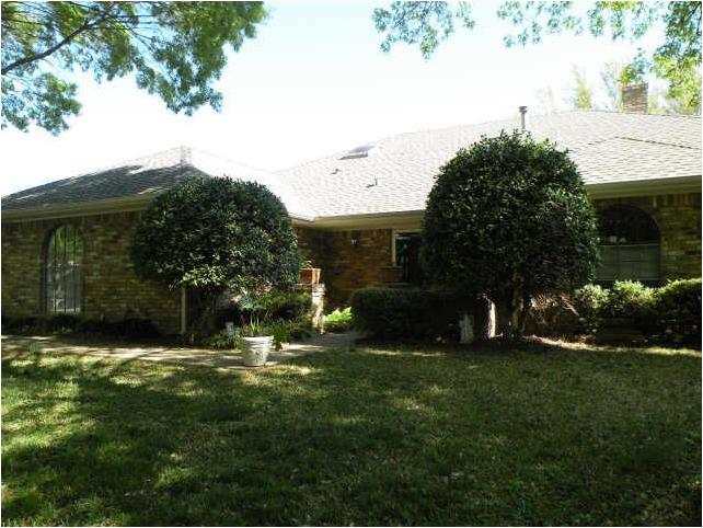 308 Meadowcreek Road Coppell, TX 75019 - Photo 1 of 1 Mature, treed neighborhood on winding street with large lots