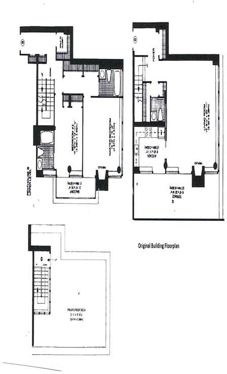 445 5th Avenue, Unit PHB Manhattan, NY 10016 - Photo 17 of 17