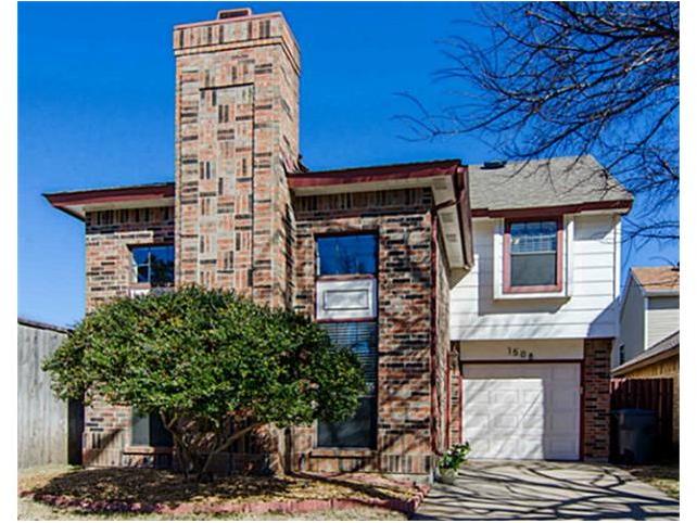 1508 Villars Street Dallas, TX 75204 - Photo 1 of 1 Beautiful patio home located in the heart of Downtown Dallas in awesome Bryan Place.
