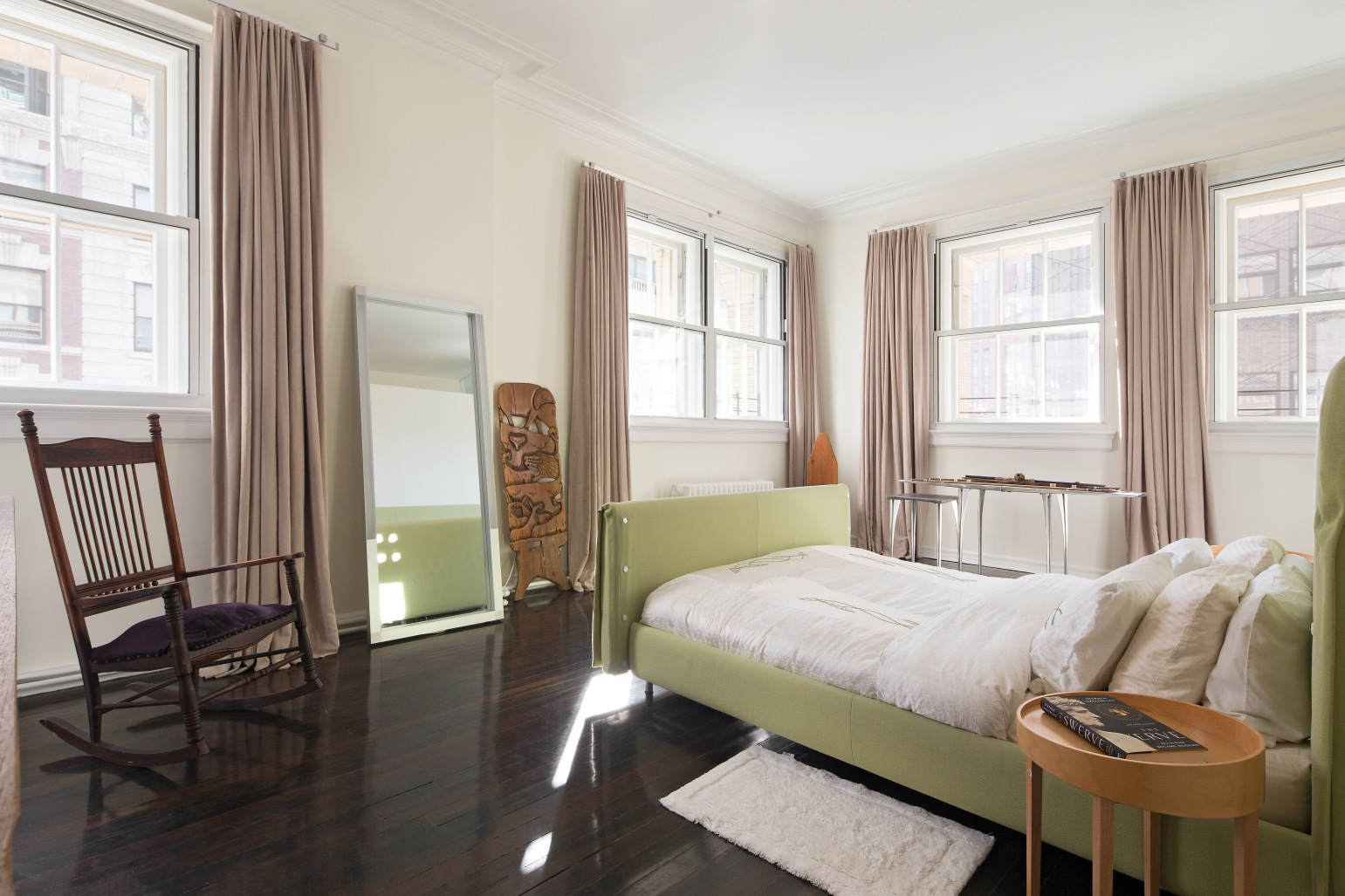 105 Hudson Street, Unit 6N Manhattan, NY 10013 - Photo 4 of 11