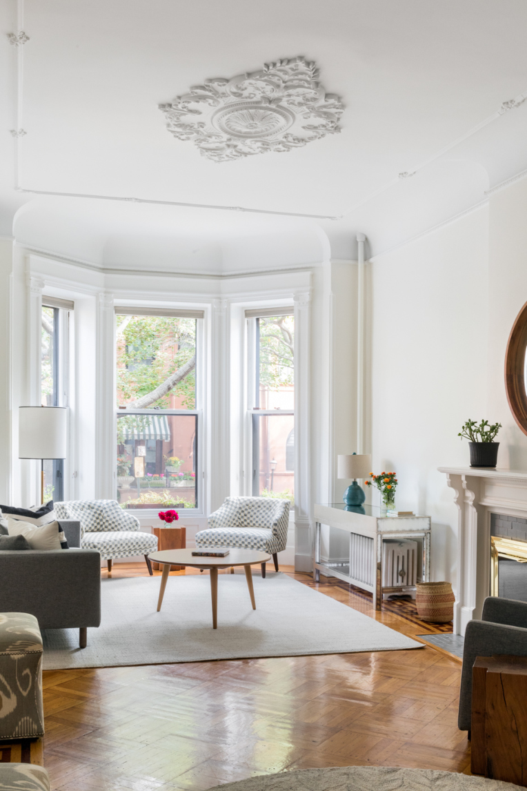 22 Montgomery Place, Unit 2 Brooklyn, NY 11215 - Photo 2 of 8