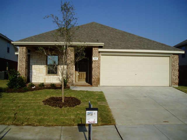 909 Raleigh Path Denton, TX 76208 - Photo 1 of 1
