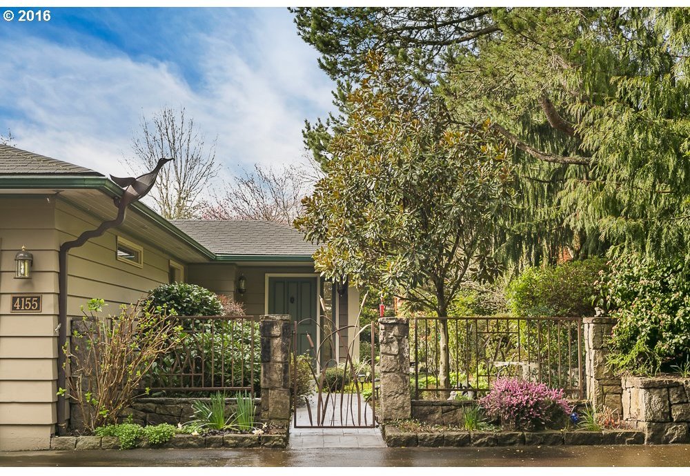 4155 Southwest Dosch Road Portland, OR 97239 - Photo 31 of 31