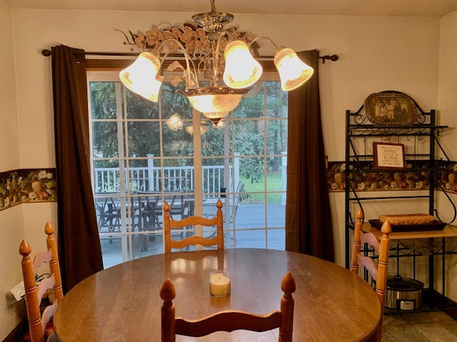 109 Valley Ridge Road Franklin, TN 37064 - Photo 8 of 12 Gallery Image 8