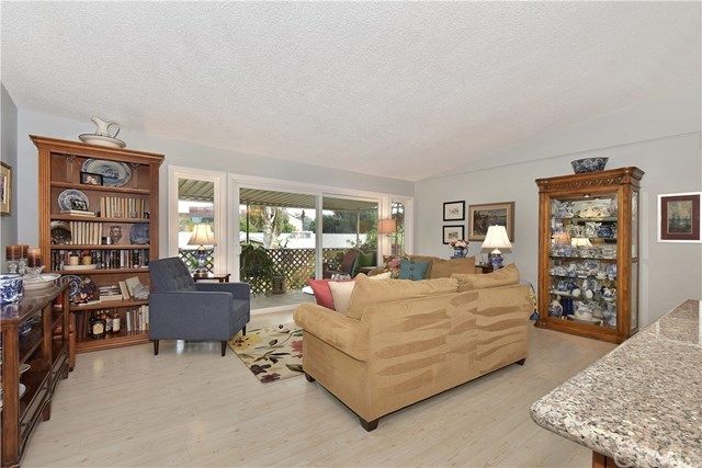 $305,000 | 1901 McKinney Way, Unit 16Q, Seal Beach, CA 90740