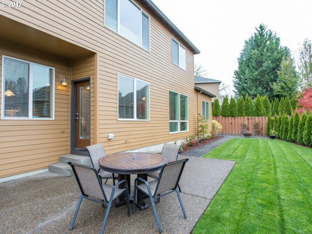 3716 Northwest Lansbrook Terrace Portland, OR 97229 - Photo 28 of 32