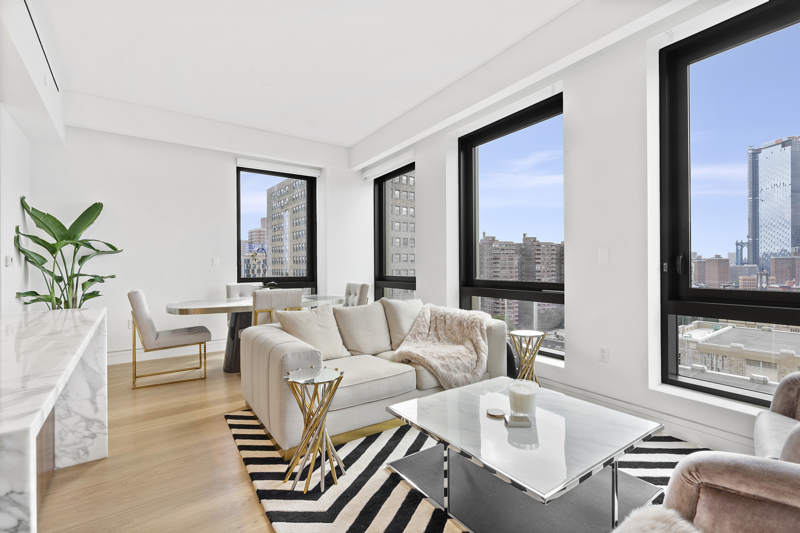 242 Broome Street, Unit 14A Manhattan, NY 10002 - Photo 3 of 8