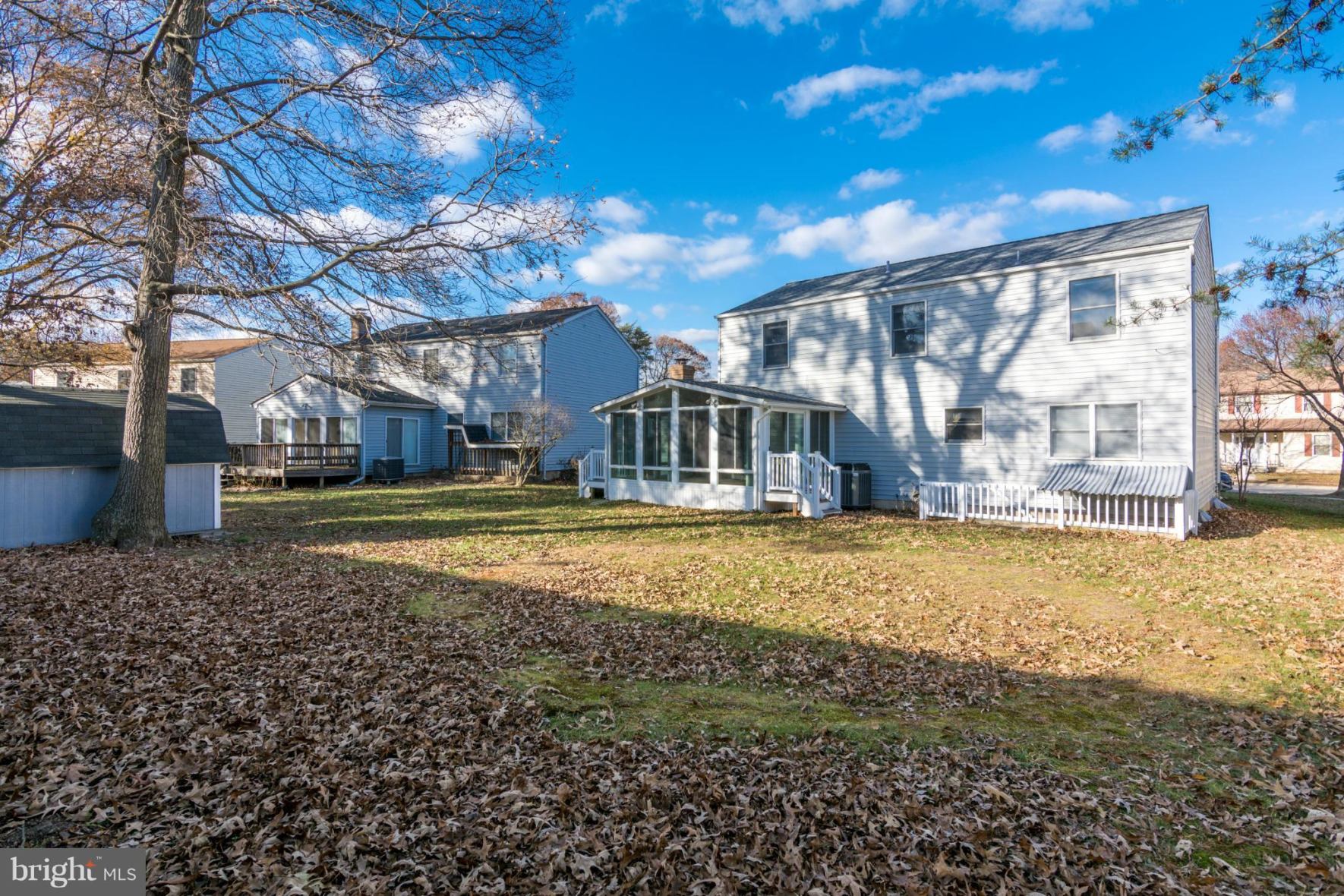 113 Foxwell Bend Road Glen Burnie, MD 21061 - Photo 7 of 19