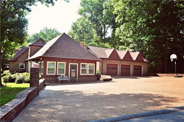 601 Fairway Trail Springfield, TN 37172 - Photo 24 of 26 Gallery Image 24