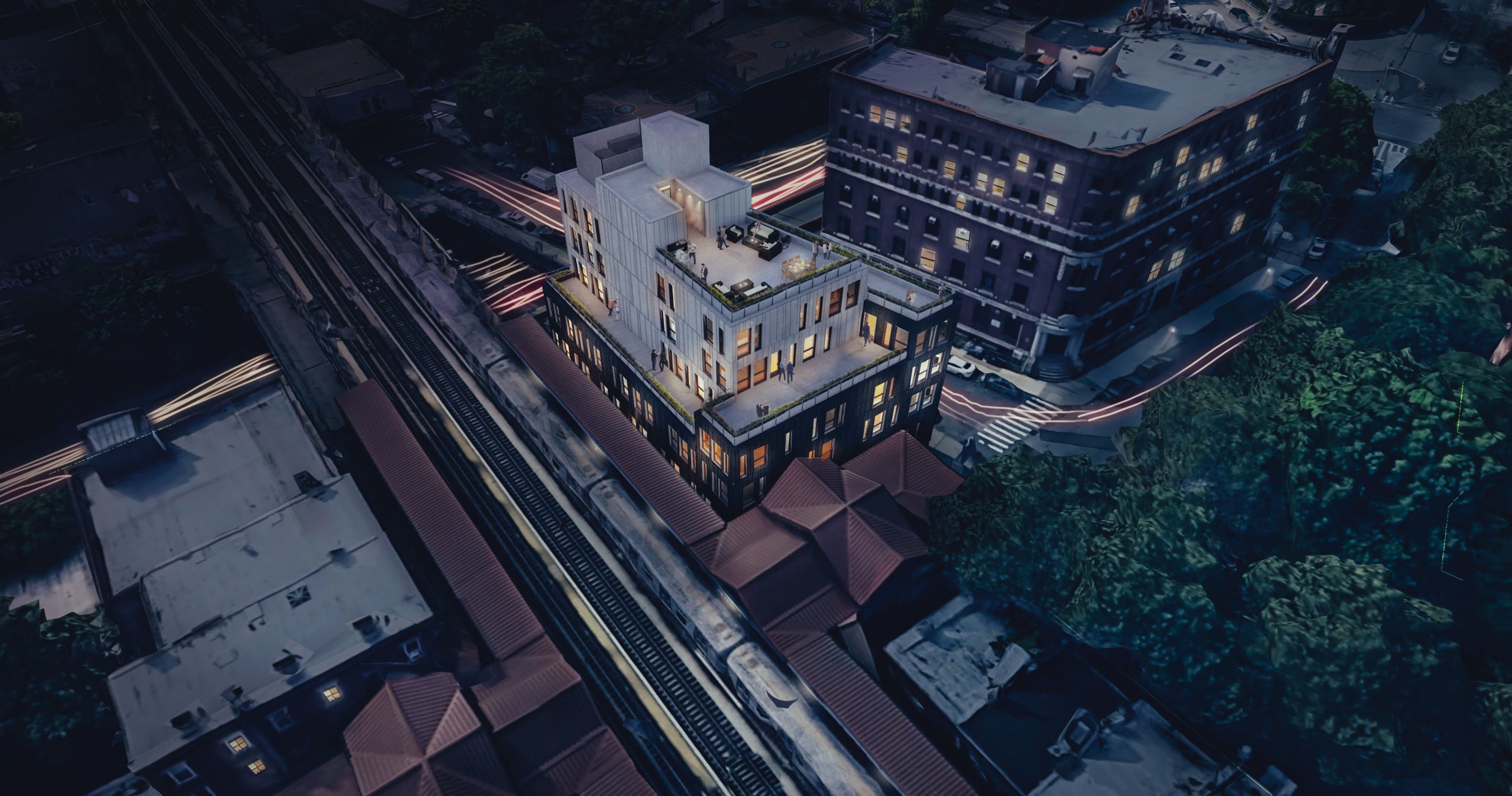 312 Broadway, Unit 6A Brooklyn, NY 11211 - Photo 1 of 9