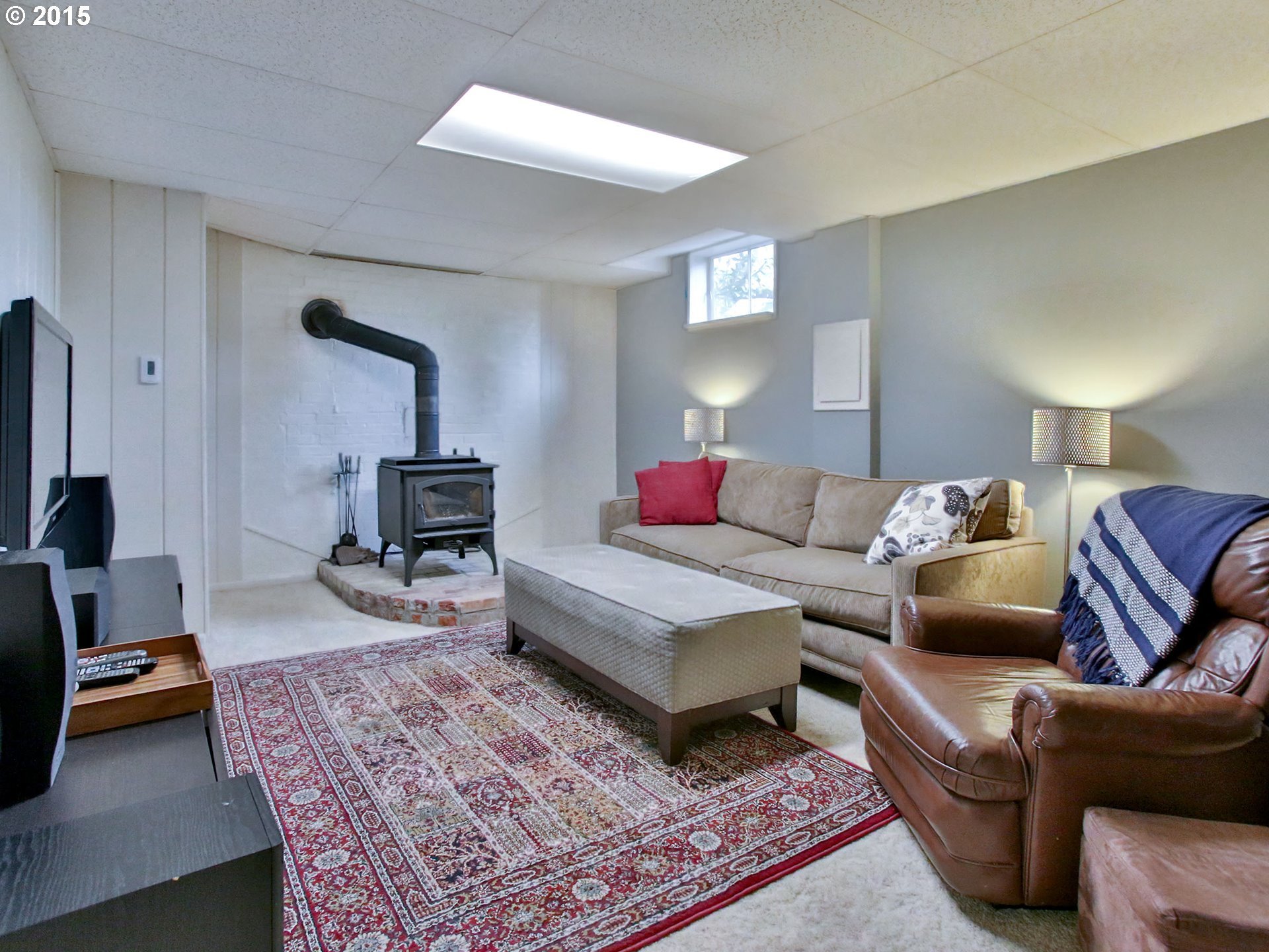 1526 Southwest Freeman Street Portland, OR 97219 - Photo 15 of 22 Gallery Image 15