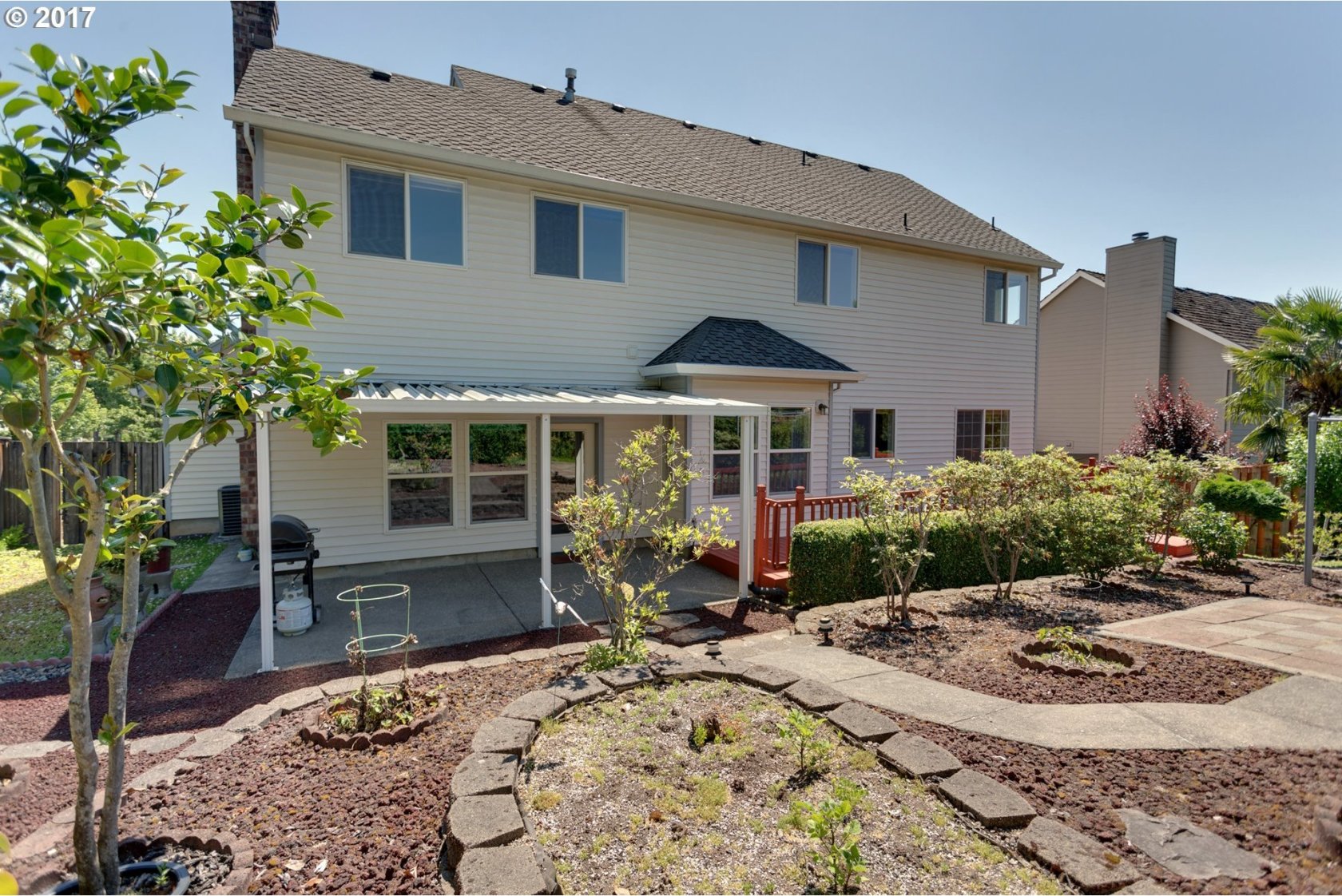 8427 Southwest Chevy Place Beaverton, OR 97008 - Photo 17 of 19 Gallery Image 17