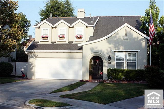 26 Bramford Street Ladera Ranch, CA 92694 - Photo 1 of 1 Great curb appeal!