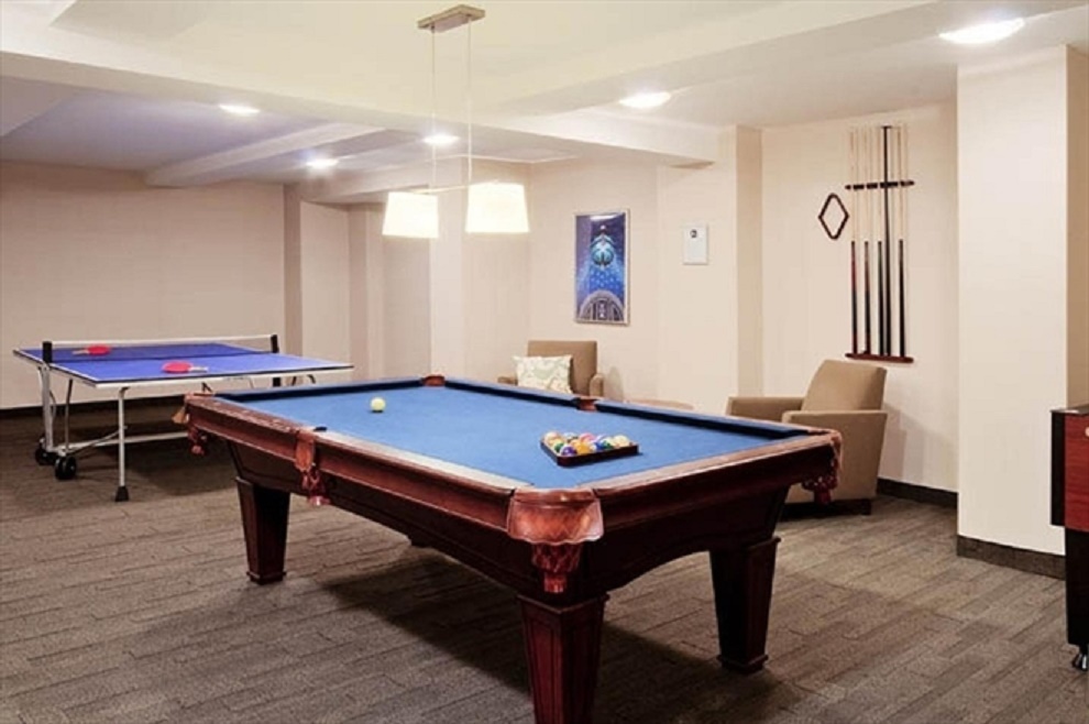 1 Hanson Place, Unit 19J Brooklyn, NY 11243 - Photo 19 of 26