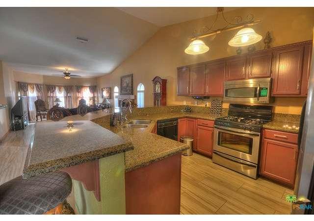 68346 Tortuga Road Cathedral City, CA 92234 - Photo 11 of 40 Gallery Image 11