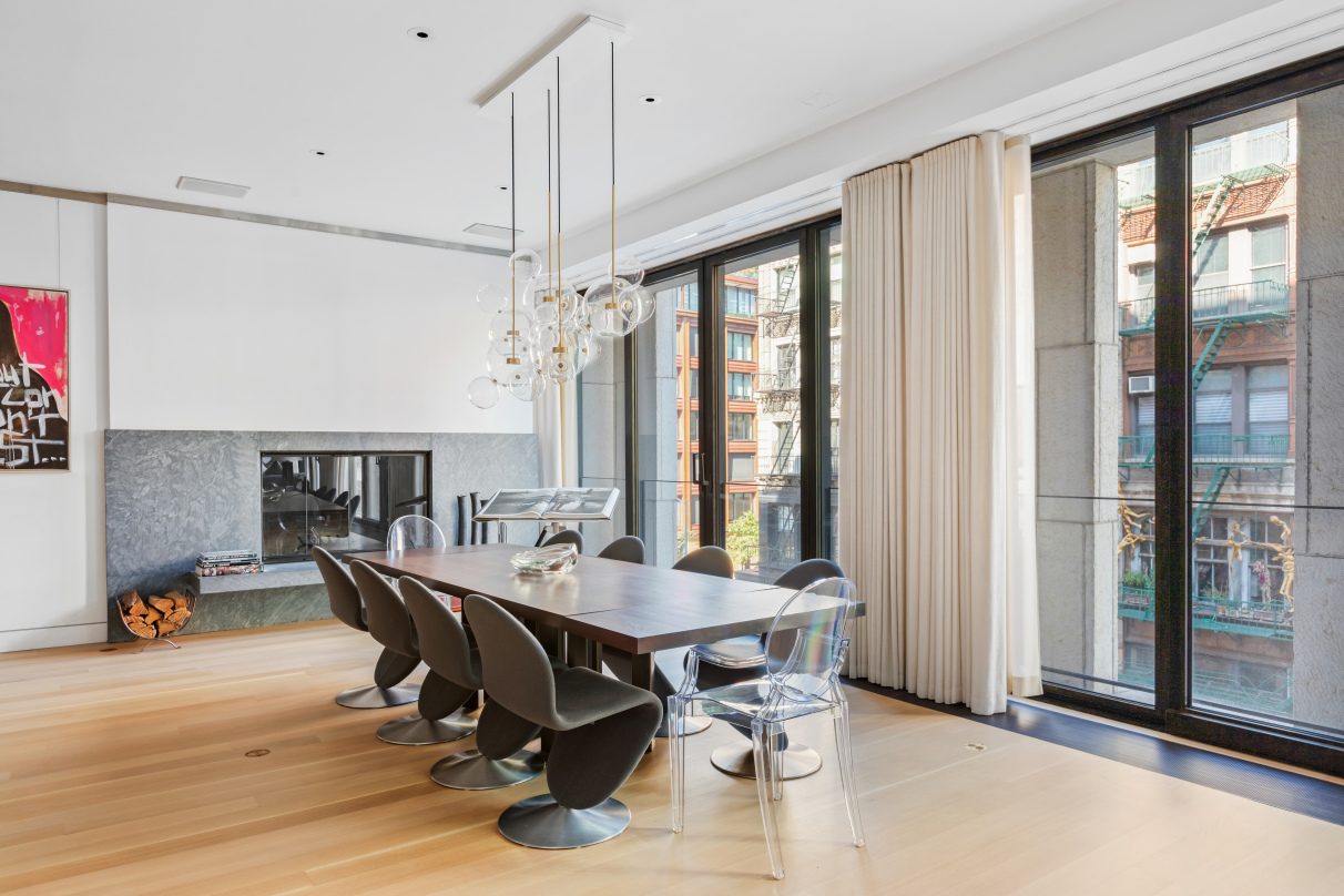 25 Bond Street, Unit 3W Manhattan, NY 10012 - Photo 4 of 25