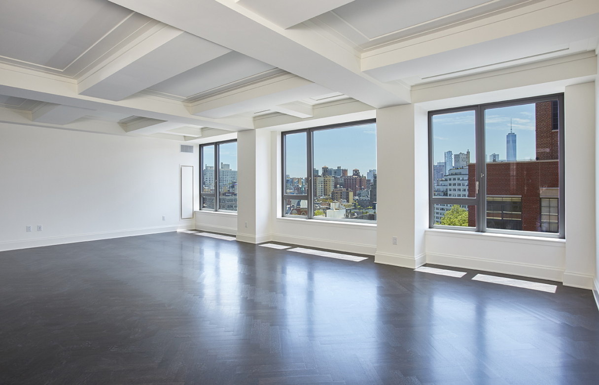 150 West 12th Street, Unit 10E Manhattan, NY 10011 - Photo 2 of 11