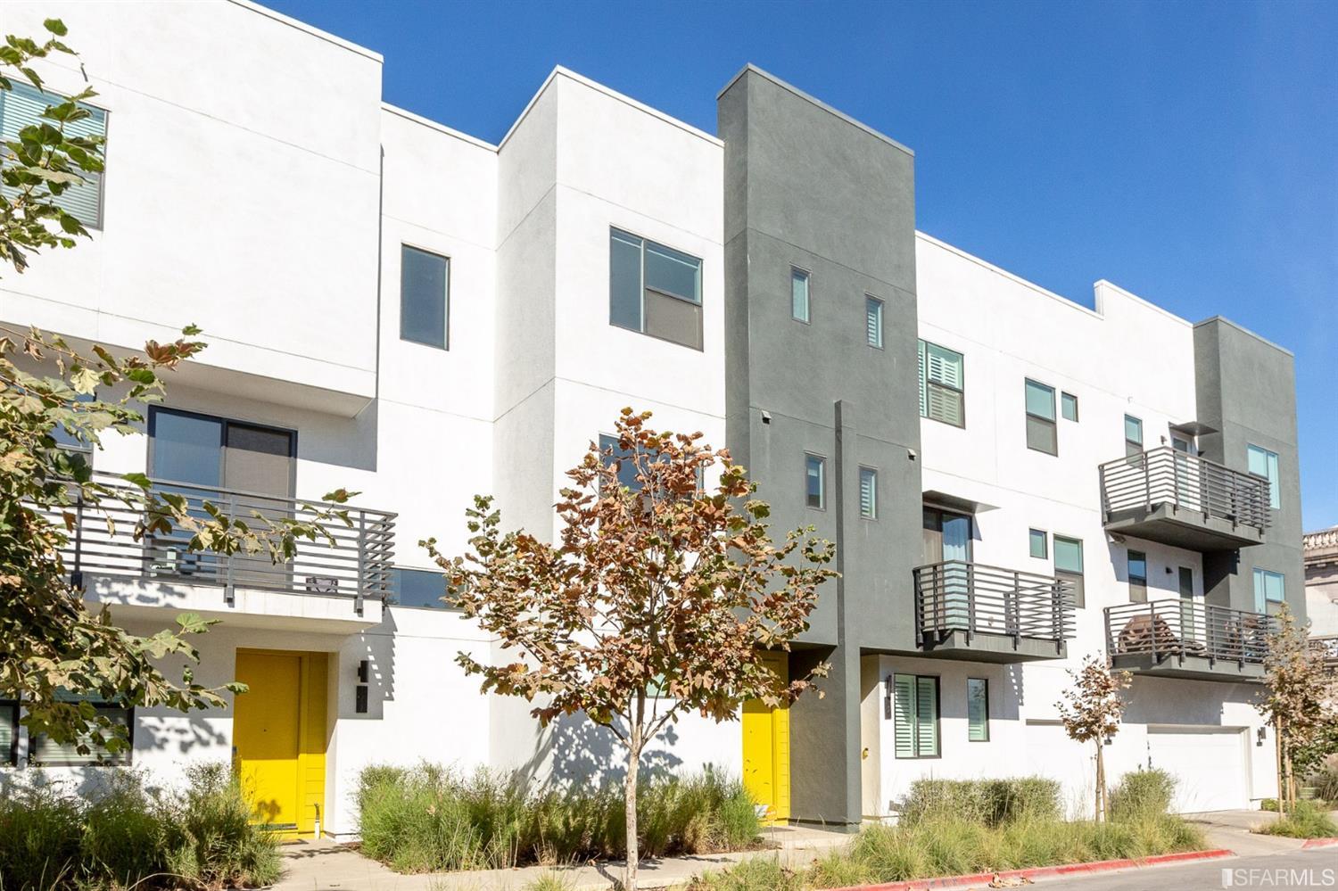 1519 Prescott Street Oakland, CA 94607 - Photo 20 of 23