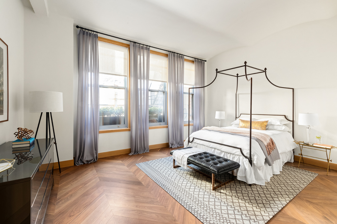 37 East 12th Street, Unit PH Manhattan, NY 10003 - Photo 10 of 11