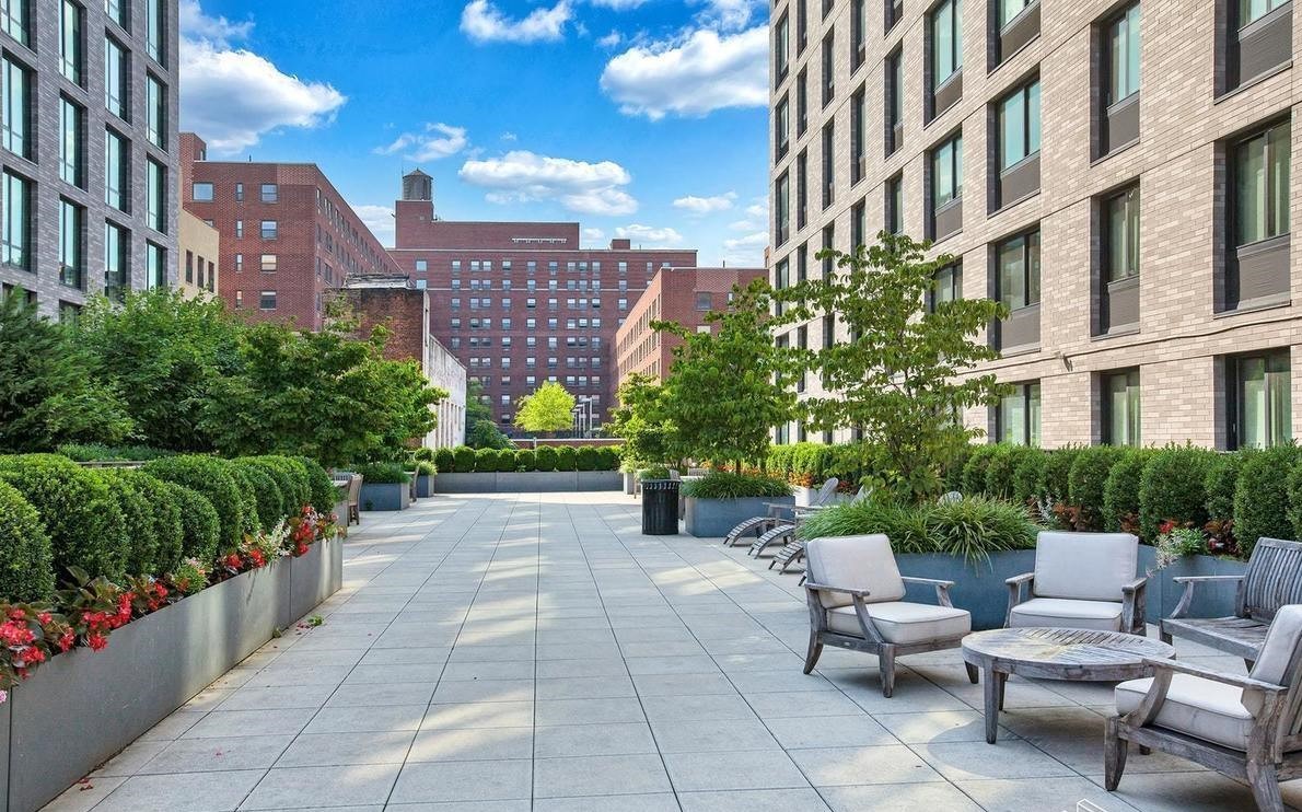 23 West 116th Street, Unit 10B Manhattan, NY 10026 - Photo 11 of 14