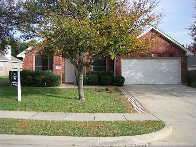 1504 Ash Lane Corinth, TX 76210 - Photo 1 of 1