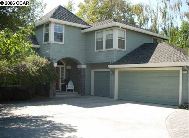 3820 Cowell Road Concord, CA 94518 - Photo 1 of 1