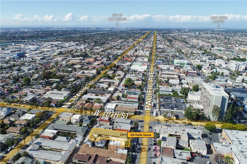 939 Pacific Avenue Long Beach, CA 90813 - Photo 15 of 16