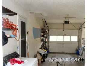 526 Segovia Road St. Augustine, FL 32086 - Photo 22 of 22 Garage
