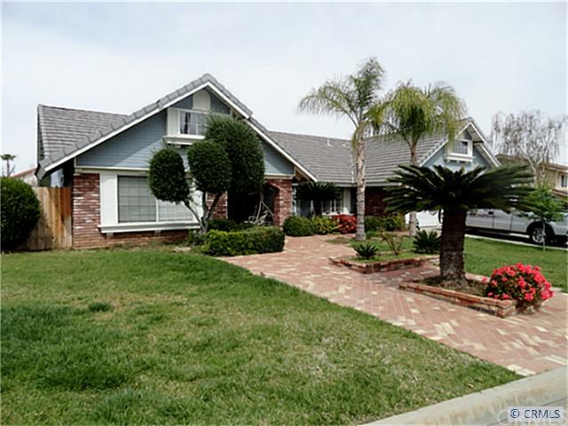 23176 Ranger Street Moreno Valley, CA 92557 - Photo 1 of 1 FRONT