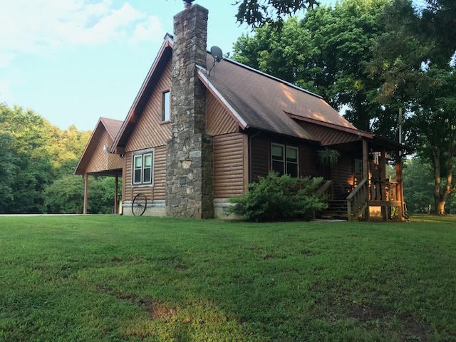 3560 McKinstry Road Moscow, TN 38057 - Photo 3 of 18 Gallery Image 3