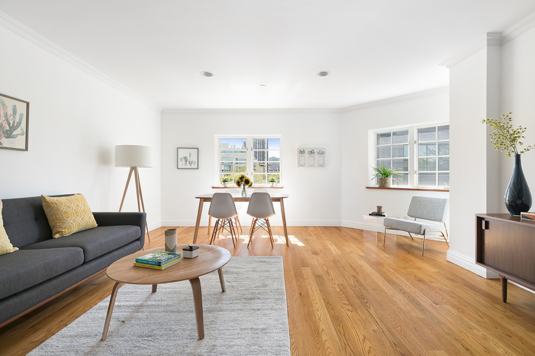 85 Hudson Avenue, Unit 4B Brooklyn, NY 11201 - Photo 2 of 11