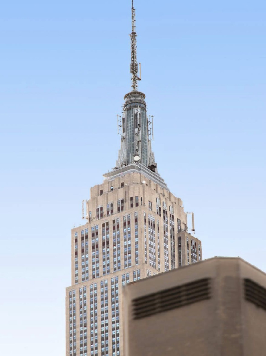 45 Park Avenue, Unit 1402 Manhattan, NY 10016 - Photo 3 of 7