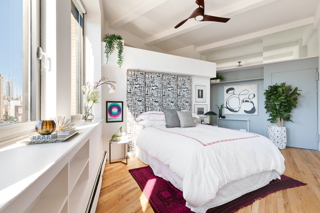 2 Cornelia Street, Unit 601 Manhattan, NY 10014 - Photo 1 of 18